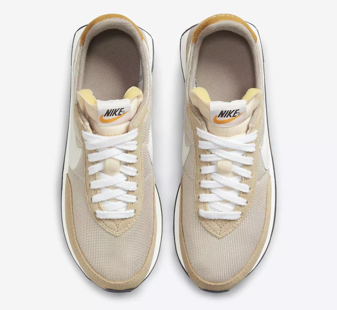 Nike Waffle Trainer 2 Sand DM9091-012 תאריך יציאה