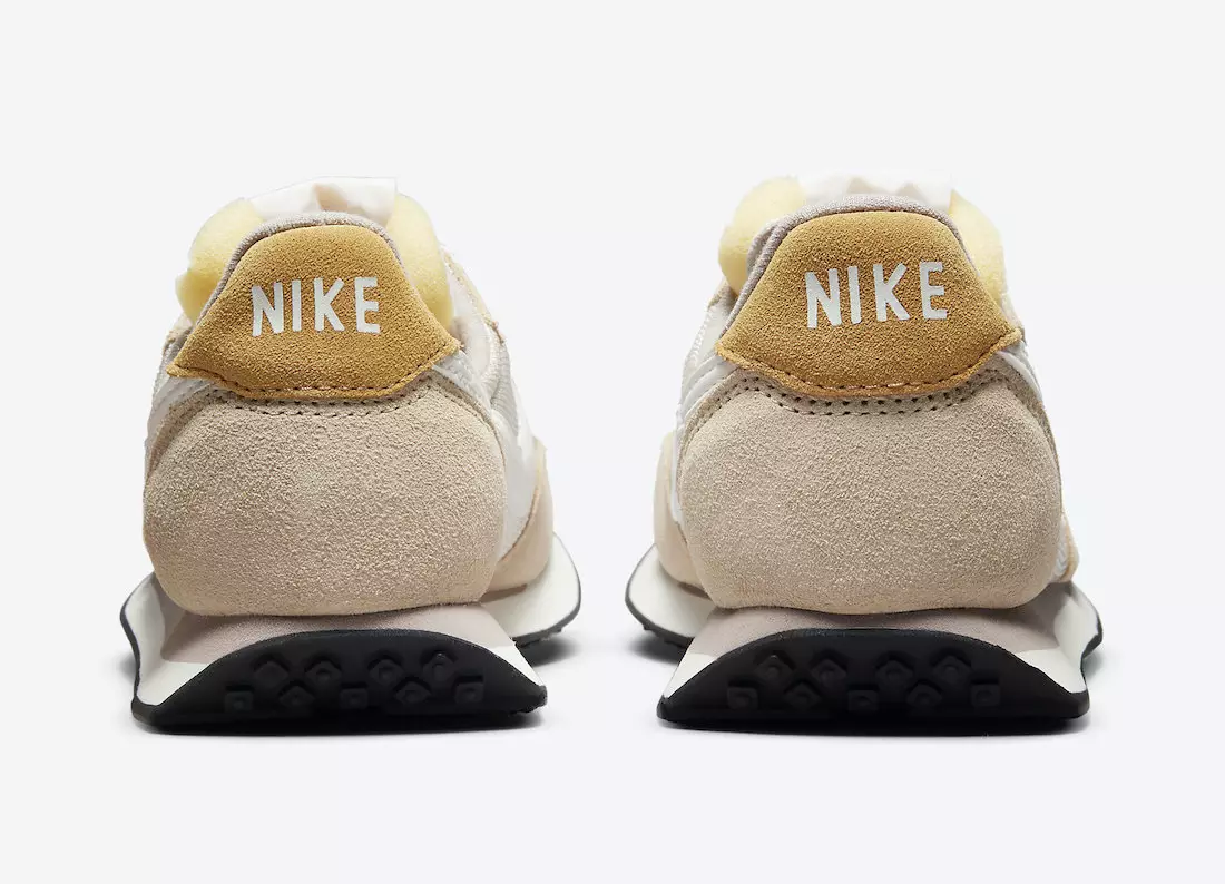 Nike Waffle Trainer 2 Sand DM9091-012 Дата выпуска