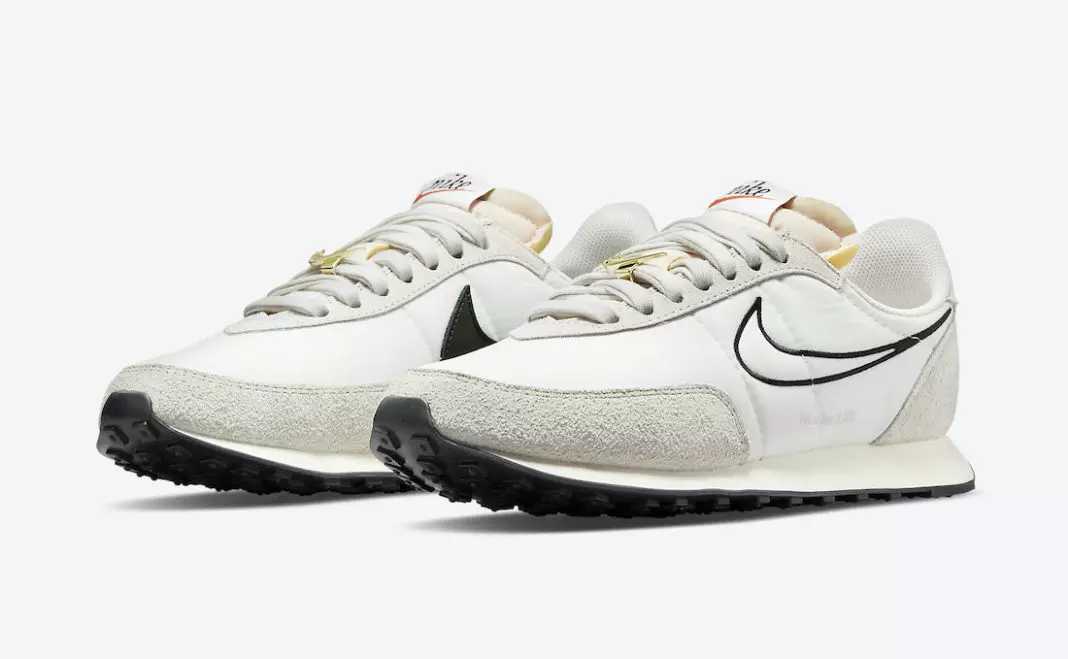 Nike Waffle Trainer 2 DH4390-100 Buraxılış Tarixi