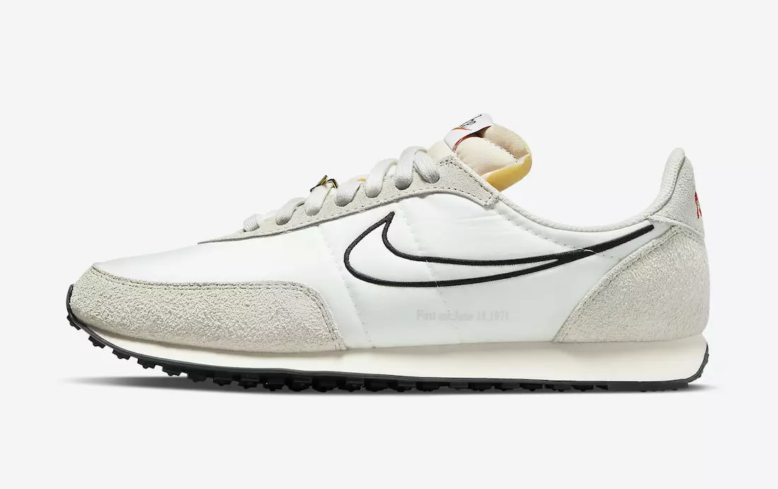 Date de sortie de la Nike Waffle Trainer 2 DH4390-100