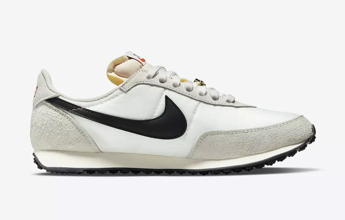 Date de sortie de la Nike Waffle Trainer 2 DH4390-100