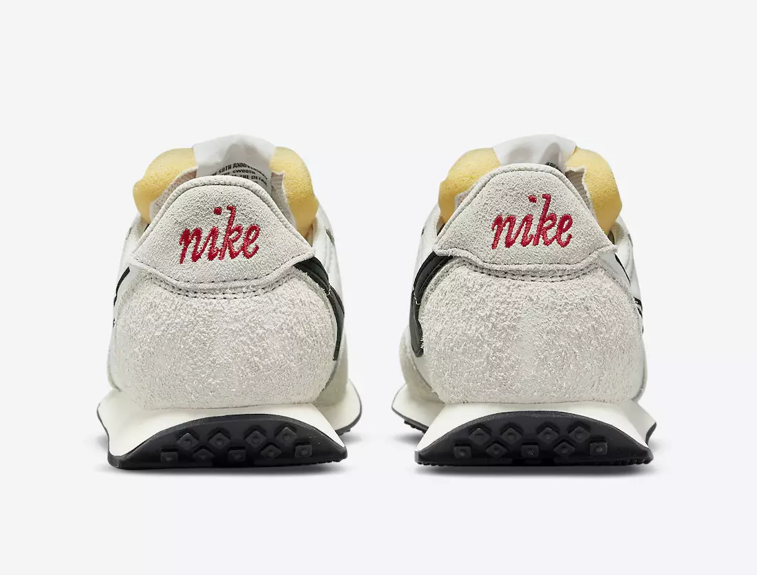 Nike Waffle Trainer 2 DH4390-100 תאריך שחרור