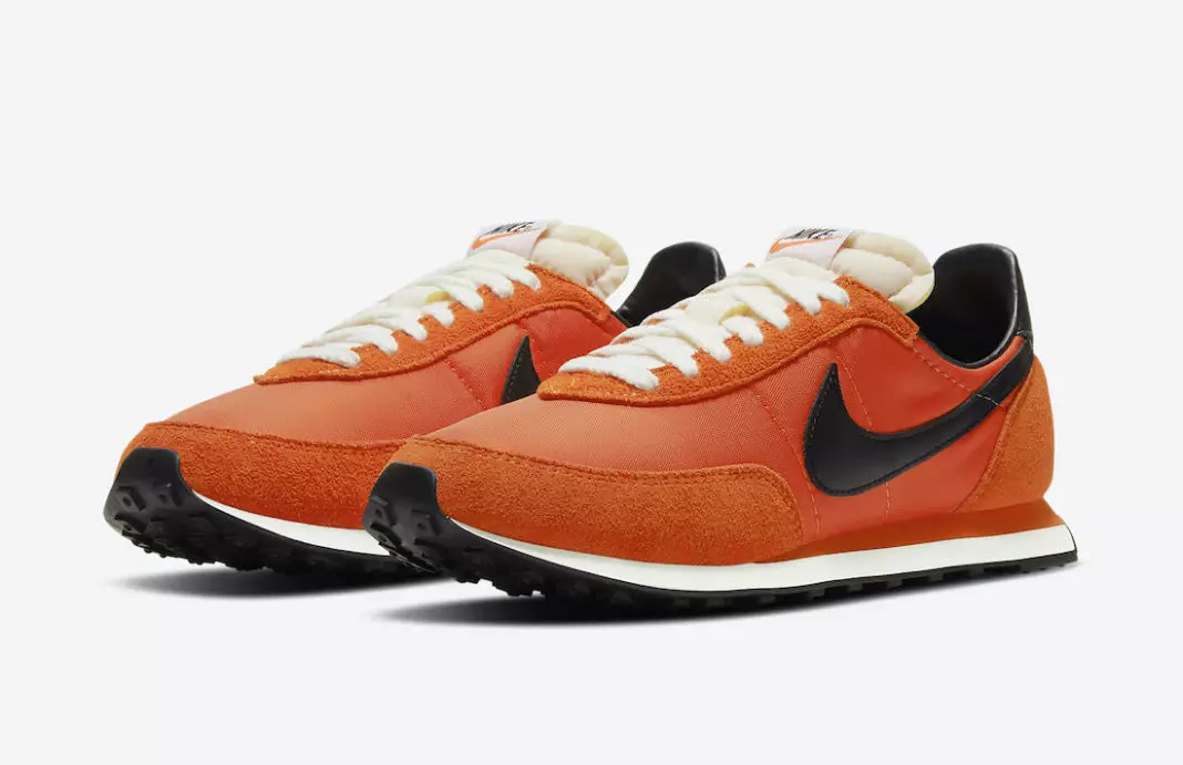 Traenálaí Nike Waffle 2 Starfish DB3004-800 Dáta Eisiúna