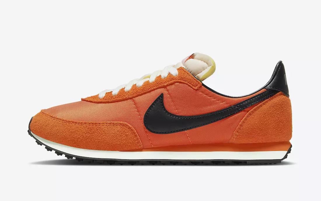 Nike Waffle Trainer 2 Starfish DB3004-800 – Erscheinungsdatum