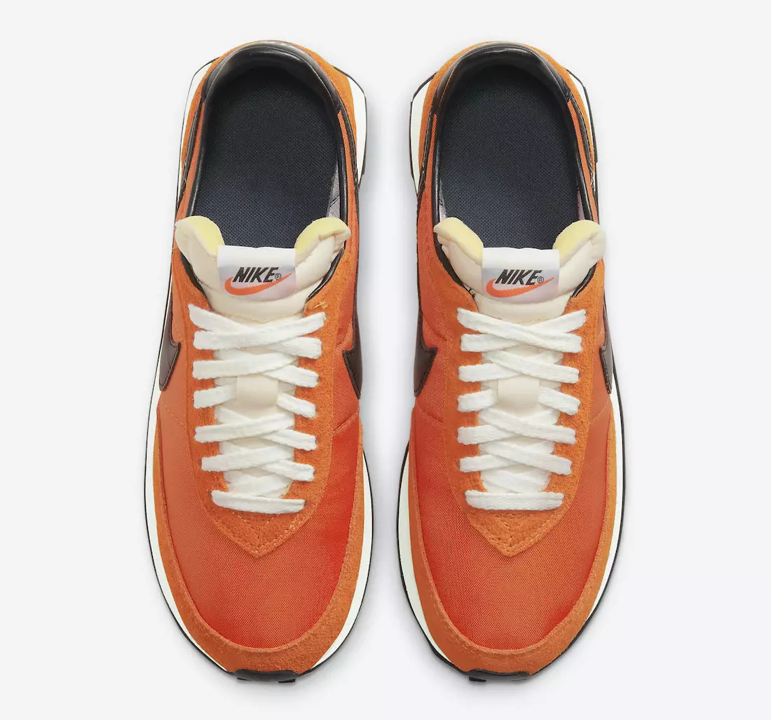 Nike Waffle Trainer 2 Starfish DB3004-800 Releasedatum