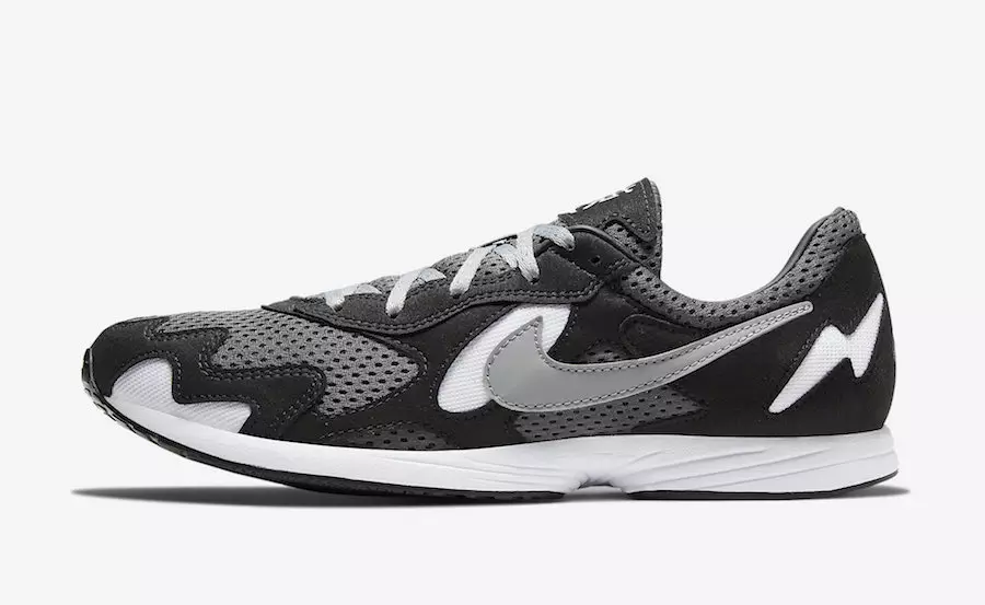 Nike Air Streak Lite Black Grey CD4387-001 Datum izdavanja