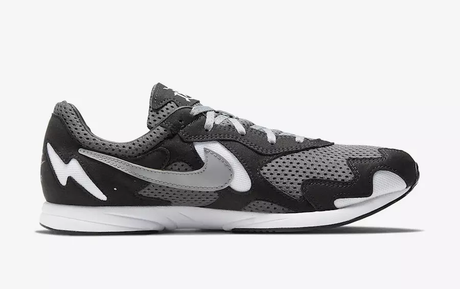 Nike Air Streak Lite Black Grey CD4387-001 Data e publikimit