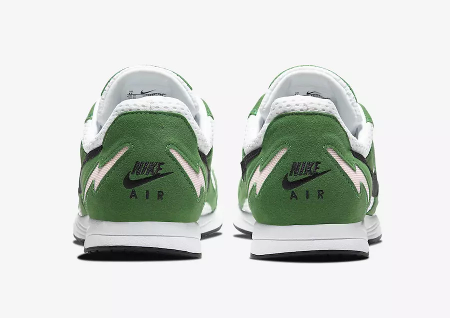 Nike Air Streak Lite Green CD4387-300 Дата випуску