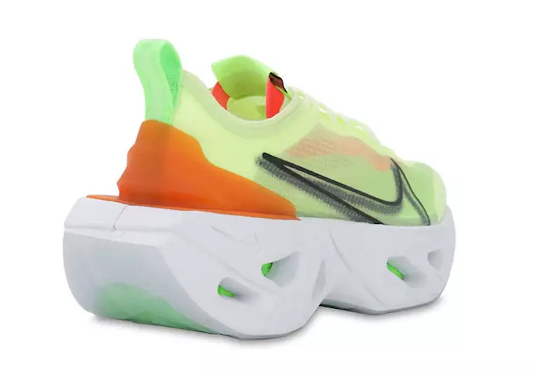 Nike ZoomX Vista Grind шығарылым күні