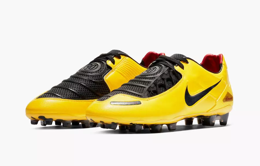 Nike Total 90 Laser SE Releasedatum