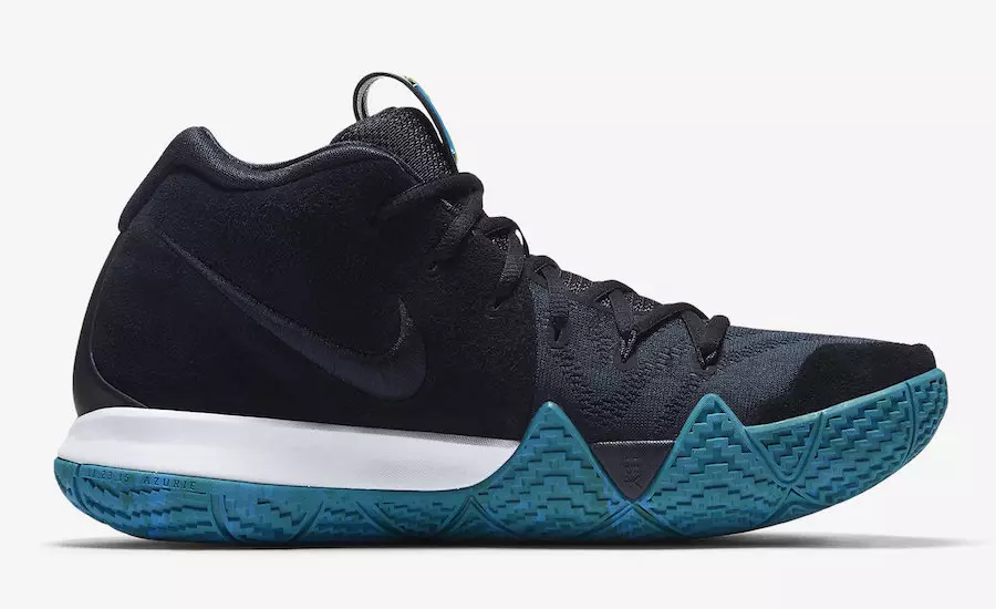 Nike Kyrie 4 მუქი ობსიდიანი 943806-401