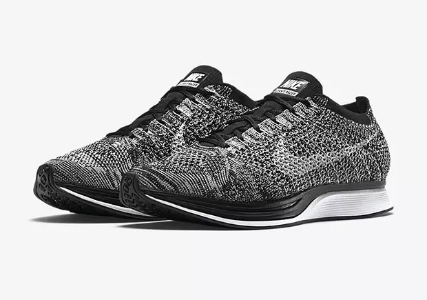 ה-Nike Flyknit Racer