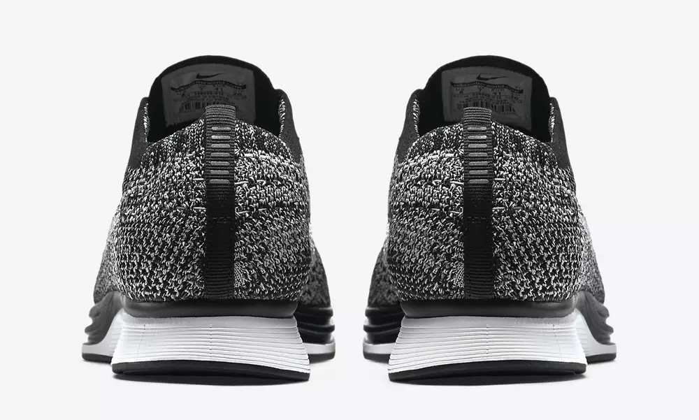 Nike Flyknit Racer Oreo Black Friday