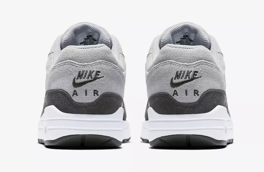 Nike Air Max 1 Bijou Wolf Grey AA0512-002