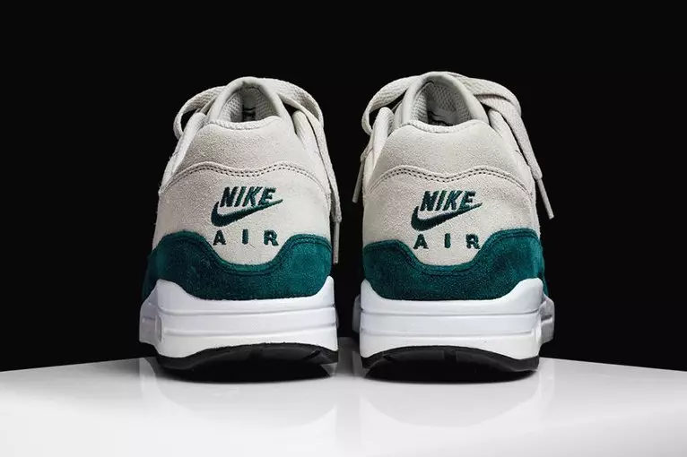 Nike Air Max 1 SC Bijou Atomic Teal 918354-003