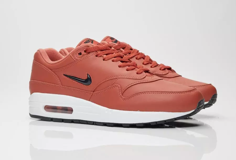 Nike Air Max 1 Jewel Dusty Peach 918354-200