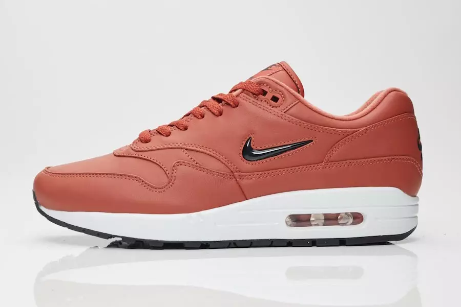 Nike Air Max 1 Bijou Dusty Peach 918354-200