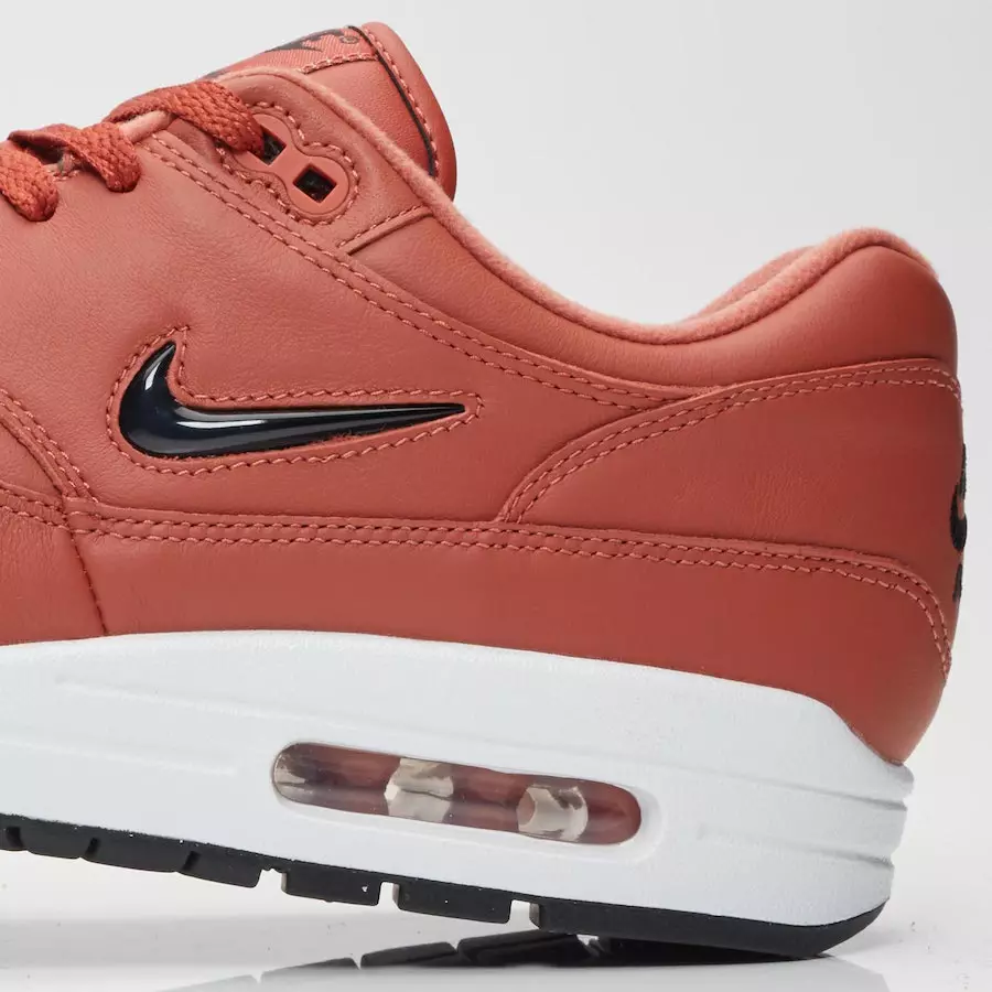 Nike Air Max 1 Klejnot Dusty Peach 918354-200