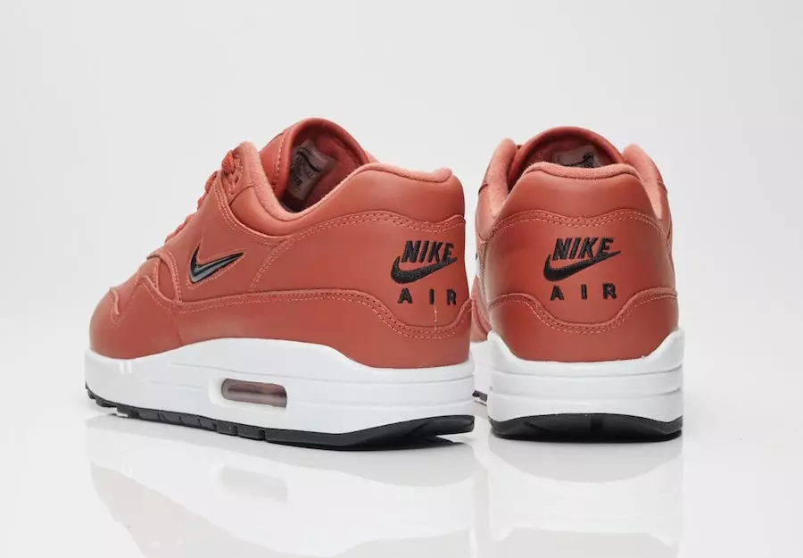 Nike Air Max 1 Bijou Dusty Peach 918354-200