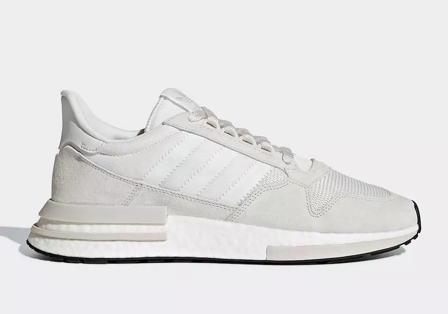 Ngày phát hành adidas ZX 500 RM White B42226