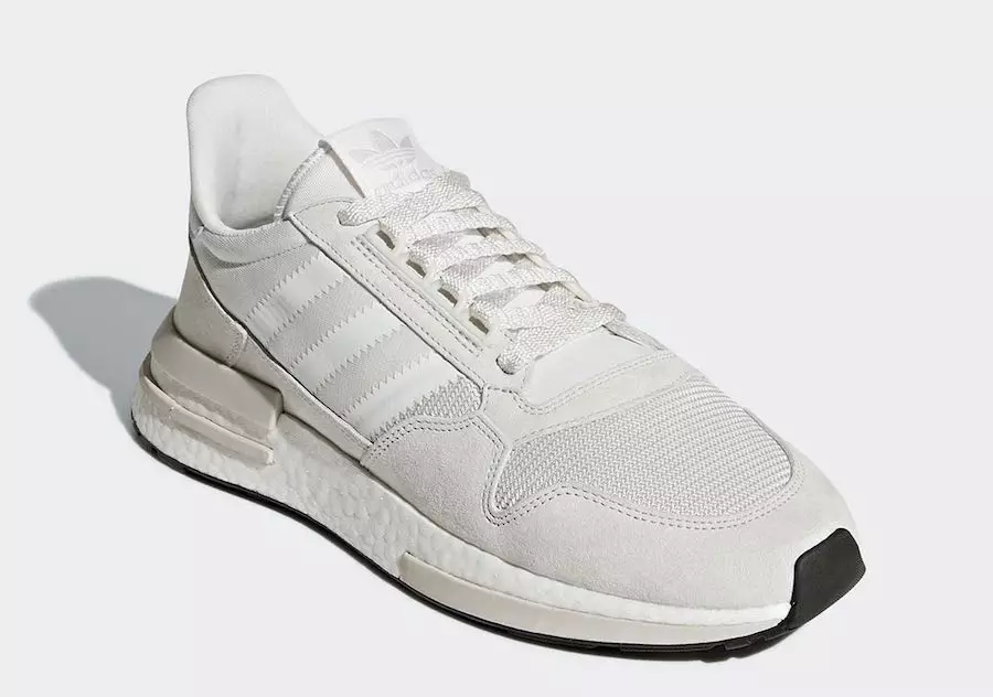 adidas ZX 500 RM לבן B42226 תאריך יציאה