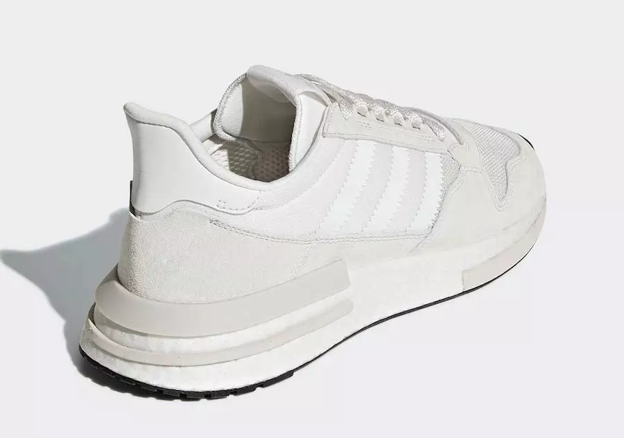 تاریخ عرضه adidas ZX 500 RM White B42226