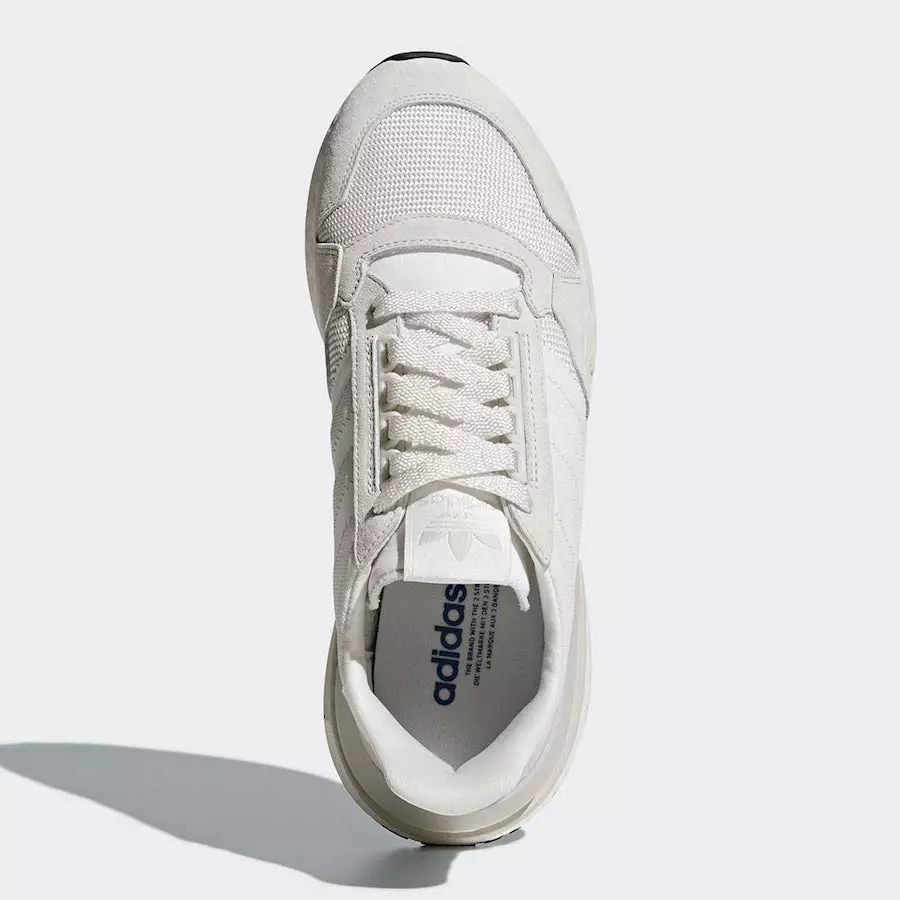 adidas ZX 500 RM White B42226 Data tal-Ħruġ