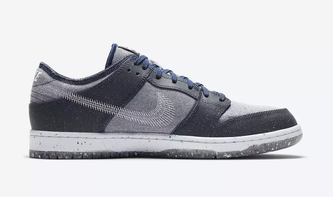 Nike SB Dunk Low Crater CT2224-001 Megjelenés dátuma