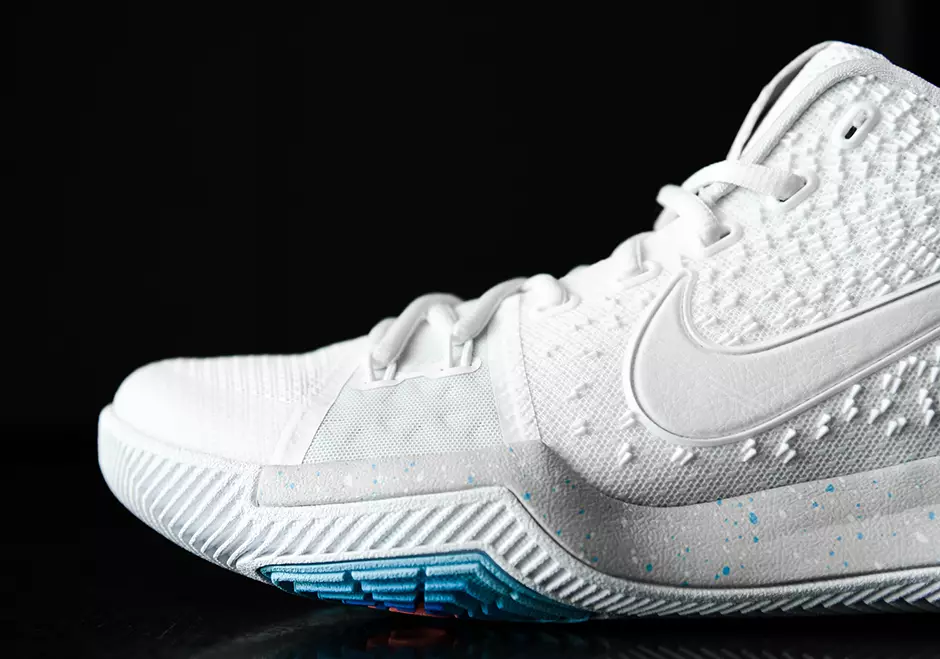 Detaljerad titt på Nike Kyrie 3 41443_2