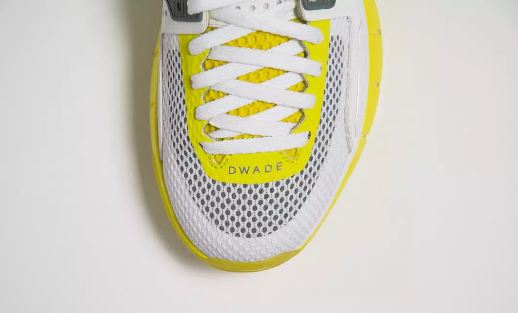 White Volt Way of Wade 5 تاریخ انتشار