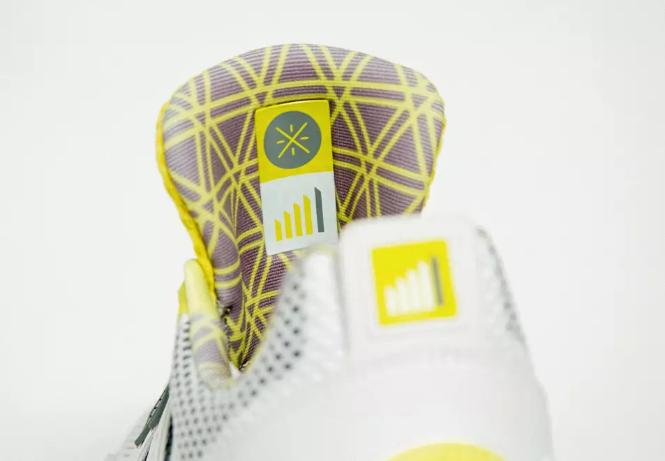 طريقة White Volt Way of Wade 5 تاريخ الإصدار