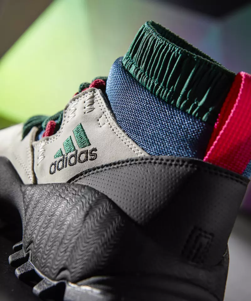 Adidas SeeULater OG Дата выпуску