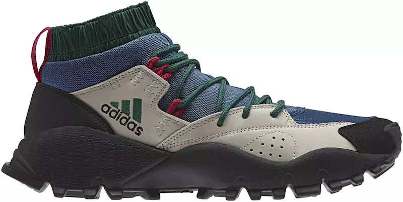 Ngày phát hành adidas SeeULater OG