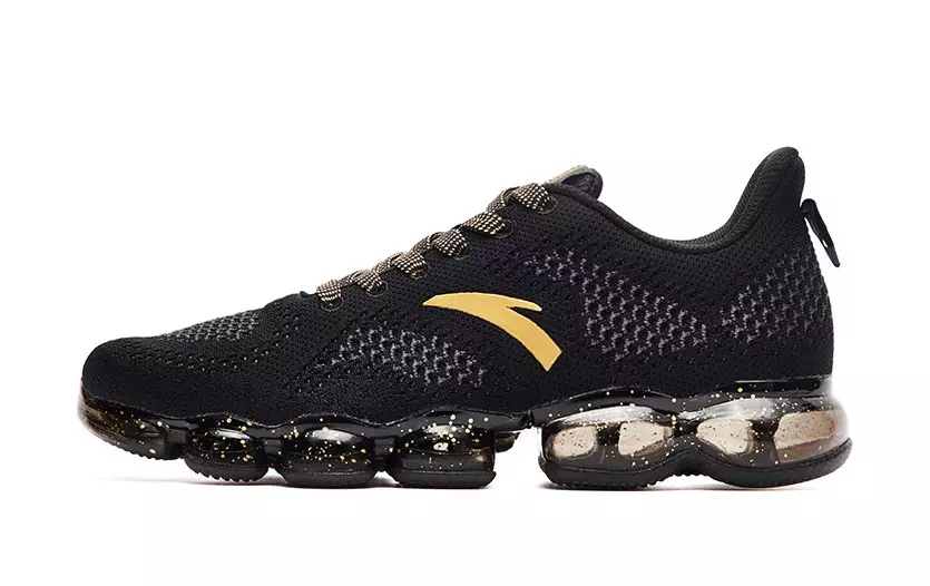 ANTA Nike Air VaporMax Arnaque