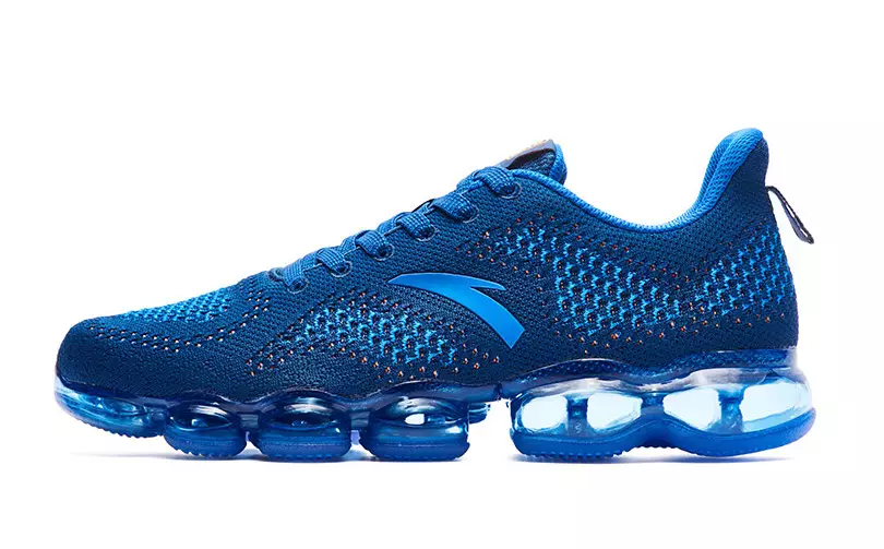 ANTA Nike Air VaporMax Arnaque