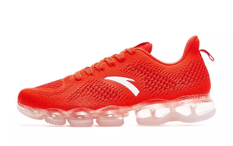 ANTA Nike Aeir VaporMax Ripoff