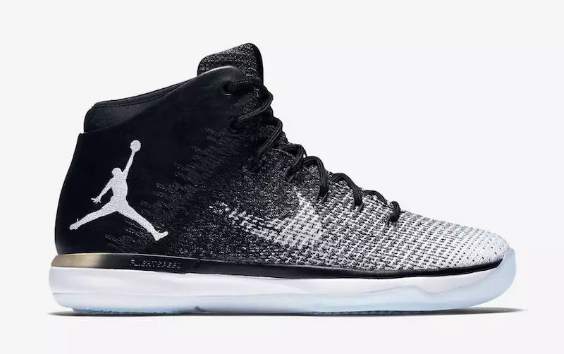 نایک از Air Jordan XXX1 رونمایی کرد