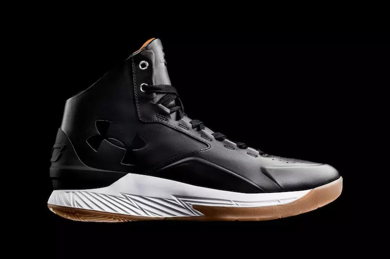 Under Armour Curry Lux gyvenimo būdo sportbačiai