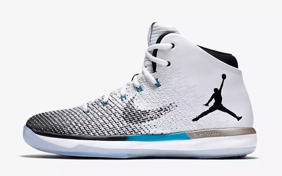 Air Jordan 31 N7