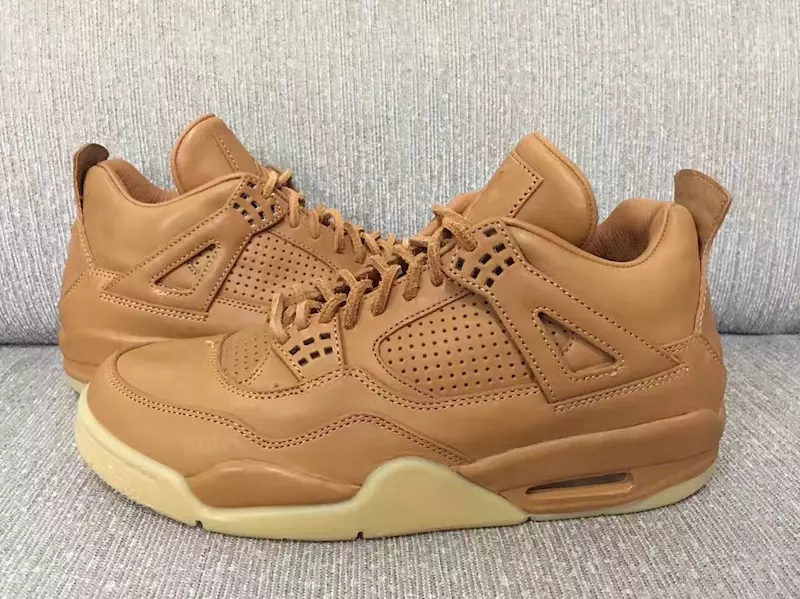 Trigo Air Jordan 4 Premium