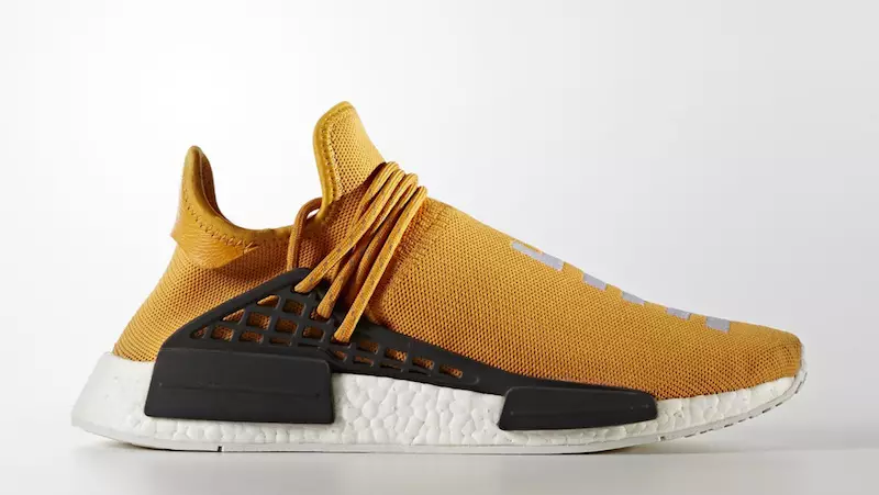 Фаррелл Уильямс x adidas NMD Human Race «Hue Man»