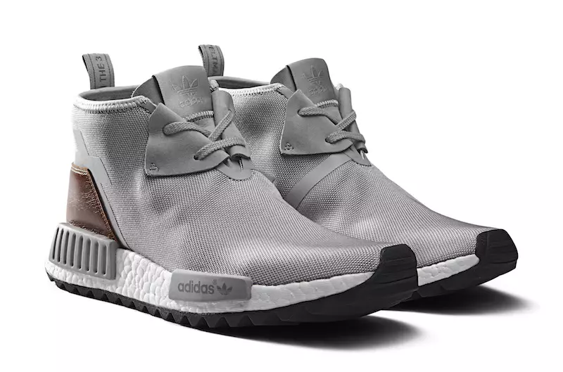 adidas NMD Chukka Trail