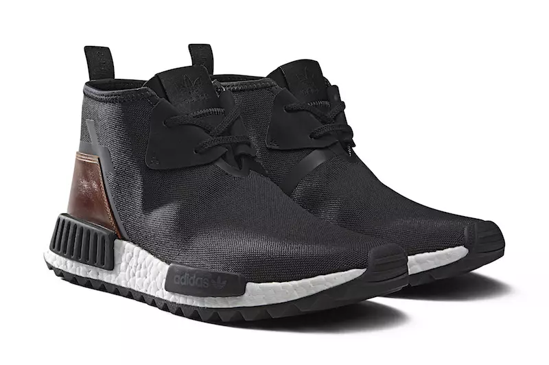 Adidas NMD Chukka takas