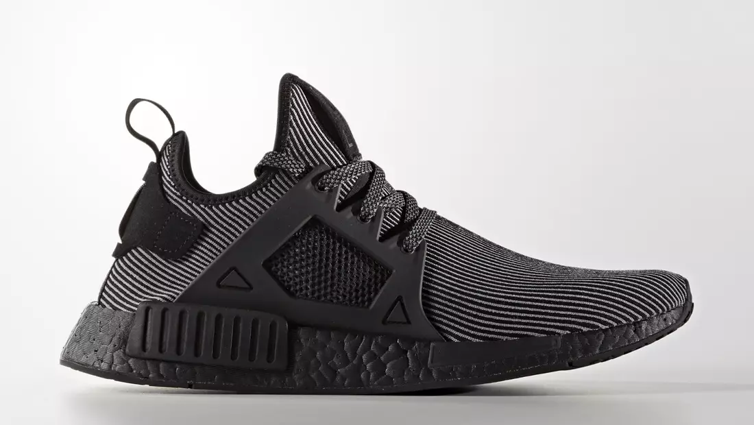 adidas NMD XR1 Core Black Útgáfudagur