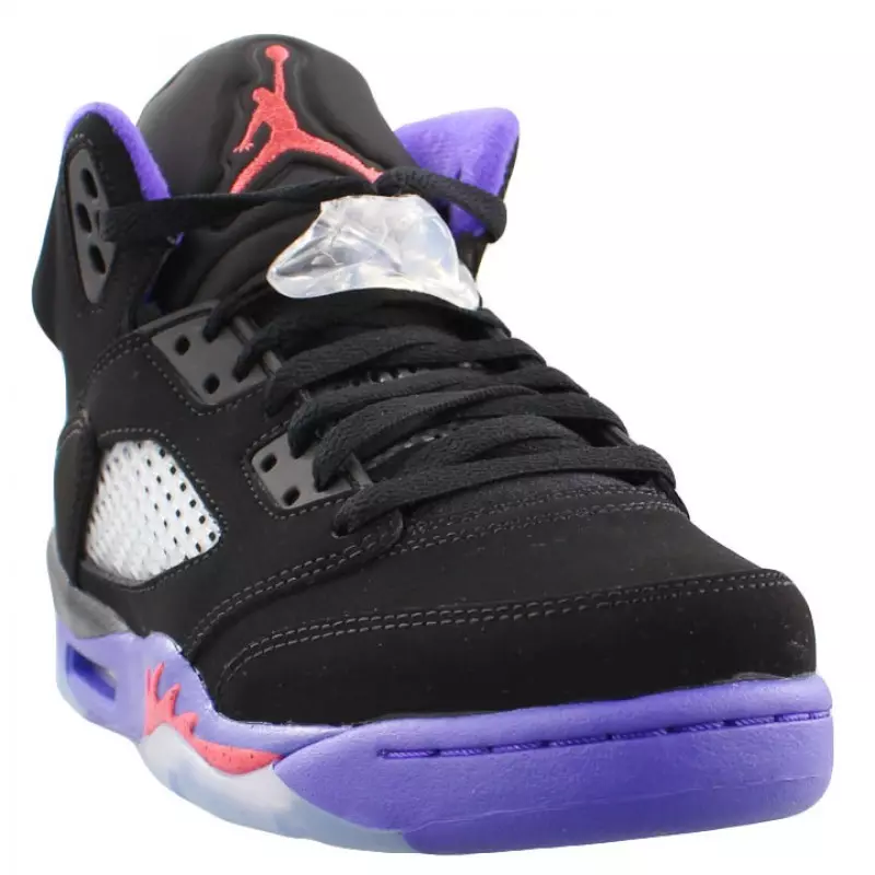 Air Jordan 5 Retro GS Raptors