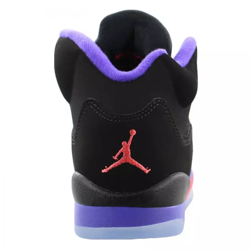 Aer Jordan 5 Raptors Retro GS