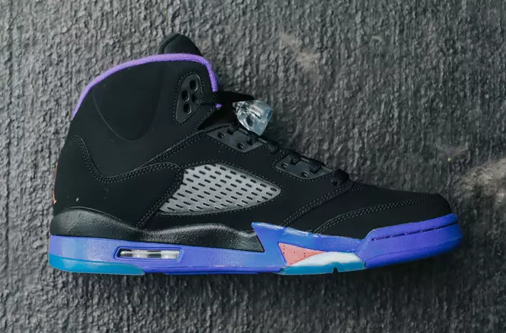 Air Jordan 5 Retro GG Raptors