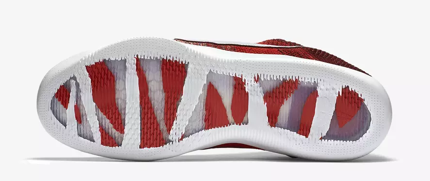 Nike Kobe 11 Elite Low 4KB Red Horse Releasedatum