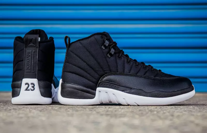 Jordan Brand Debuts 41542_1