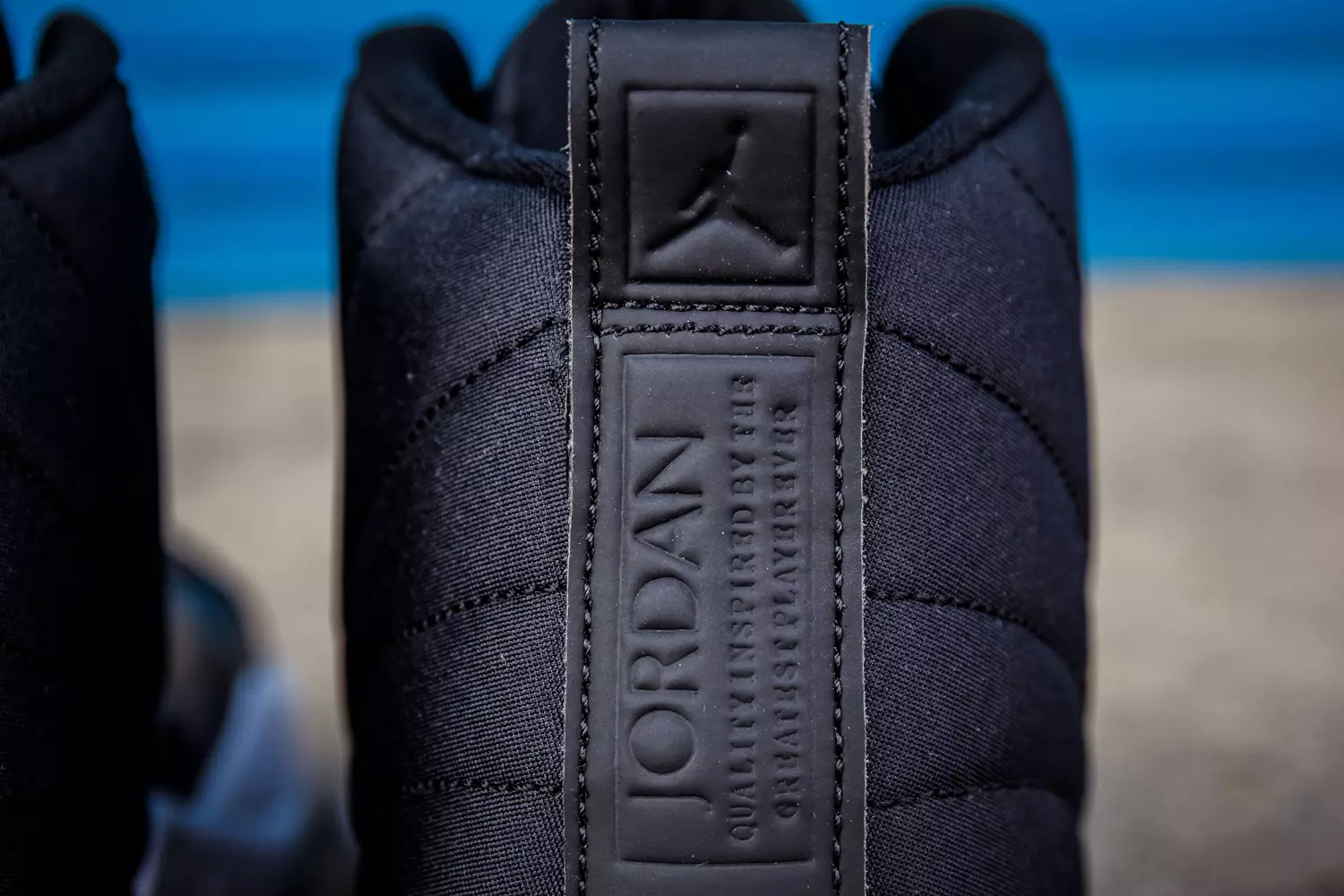 Najlon Jordan 12